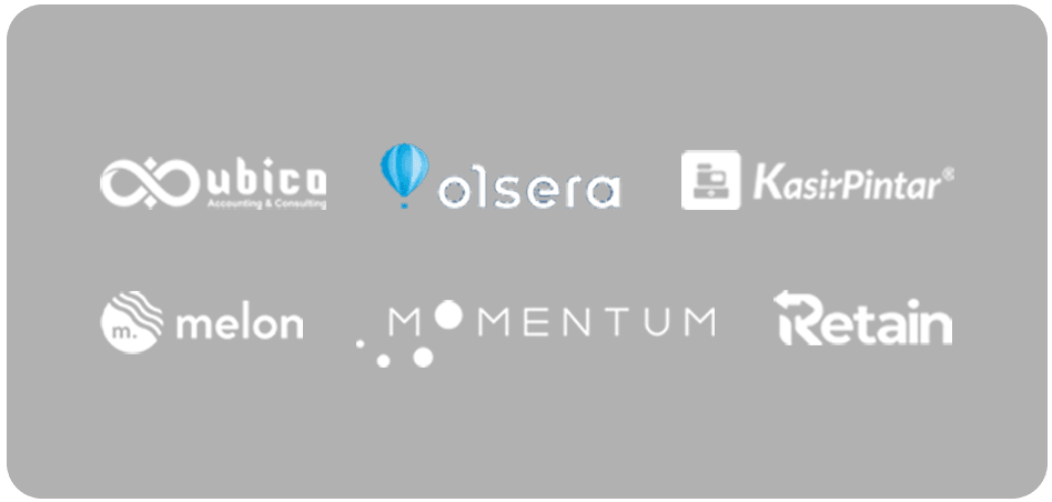 Sponsor List