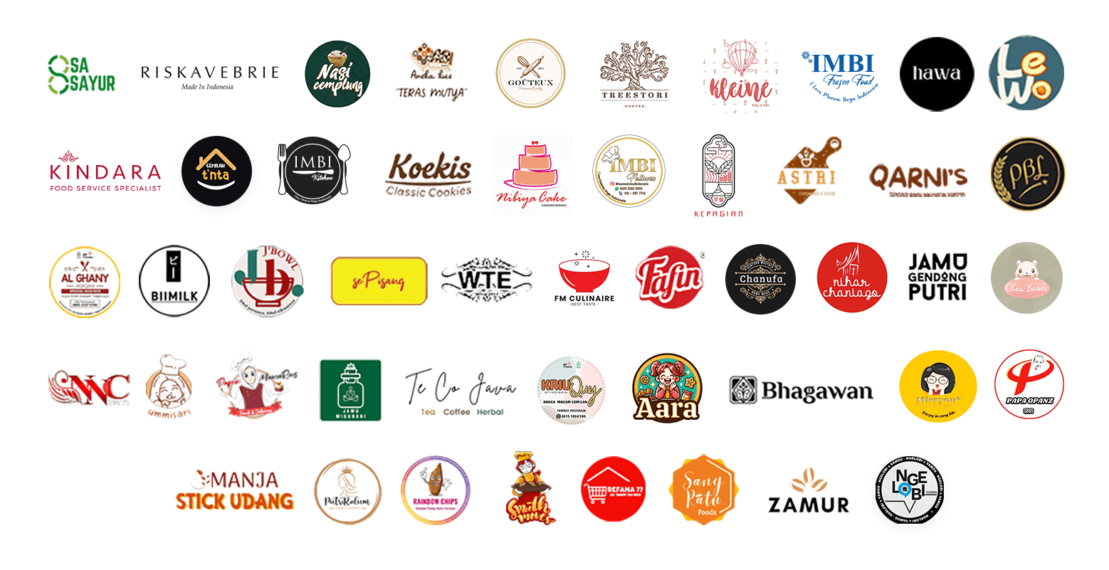 Sponsor List