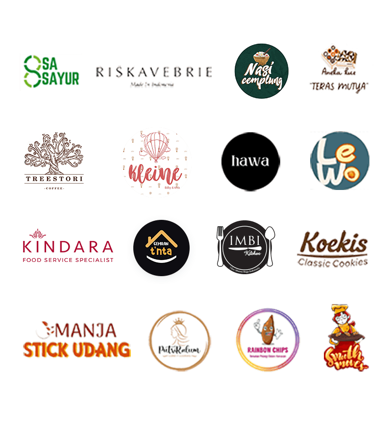 Sponsor List